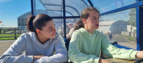 Link Centre Update - 30.9.25